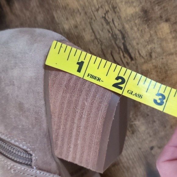 Dolce Vita booties - Picture 6 of 6